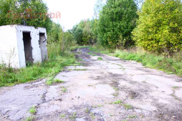 realty_mapper3.plot_in_locationПлощадь 1800.00 сот. в Вологде фото 11