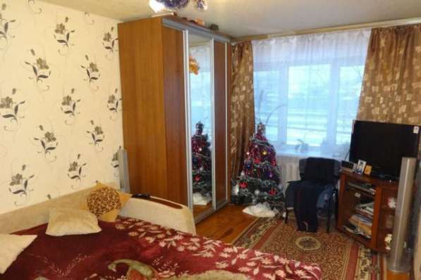 Продам двухкомнатную квартиру в Подольске. Жилая площадь 45 кв.м. Этаж 2. в Подольске фото 10