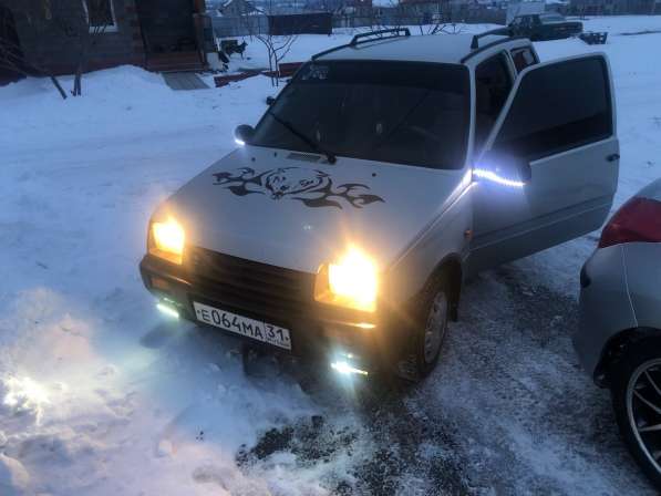 ВАЗ (Lada), 1111 Ока, продажа в Белгороде в Белгороде