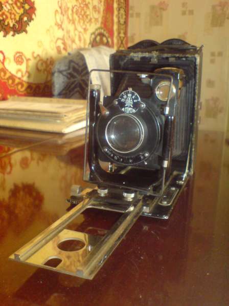 Фотоаппарат Фотокор-1 в Челябинске