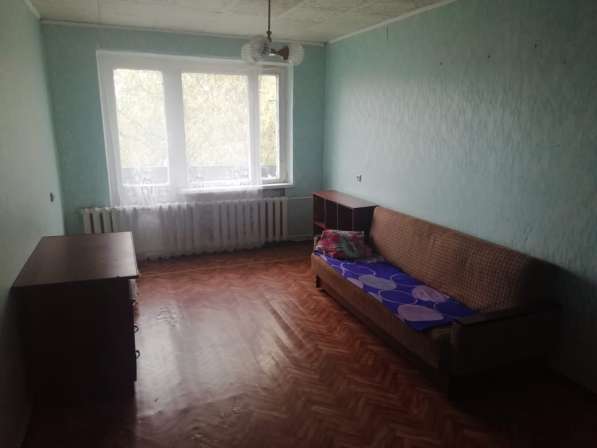 Продается 1комнатная квартира в с.Полурядинки, Озерского р-н в Ногинске фото 7