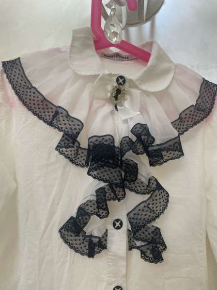 Блузка детская в Перми фото 3
