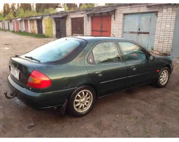 Приму в дар авто в Санкт-Петербурге фото 38