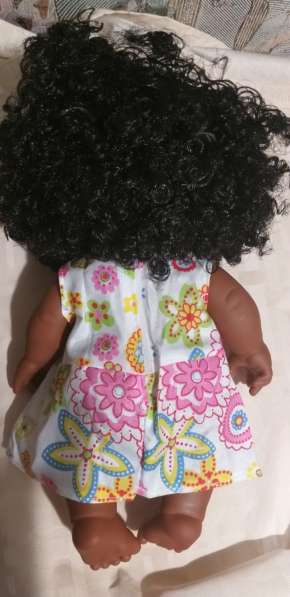 Куколки-африканки 26см, новые на подарок ребёнку в 