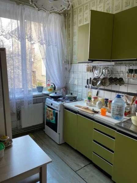 Продается 3х комнатная квартира в г. Луганск, пос. Юбилейный