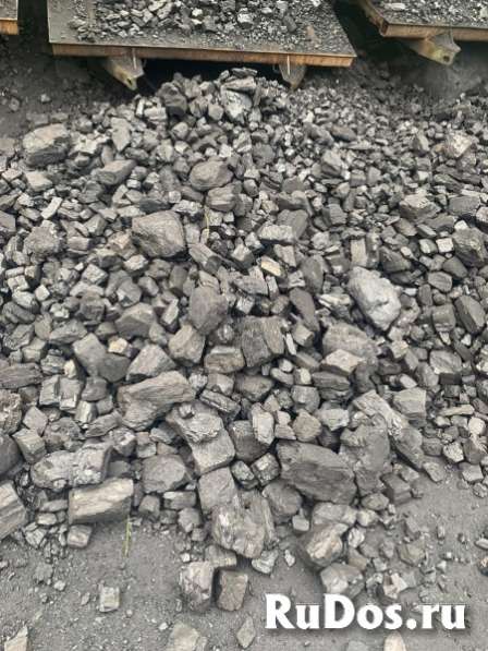 Уголь ДПК 50-200 в Москве