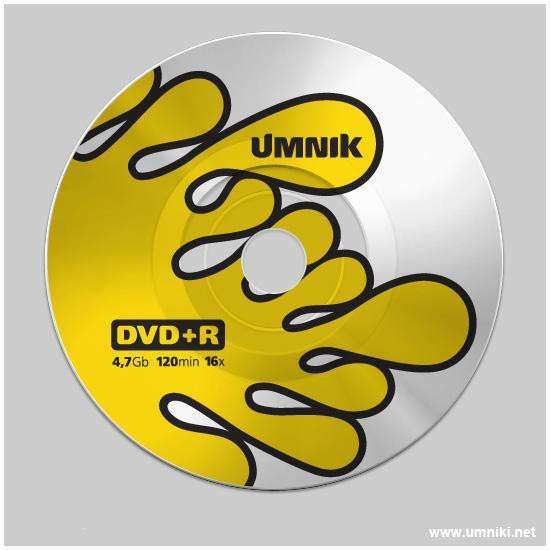 Диски CD-R и DVD-+R Printable, Blu- Ray.(DVD +R 9.4GB; DVD в Москве фото 16