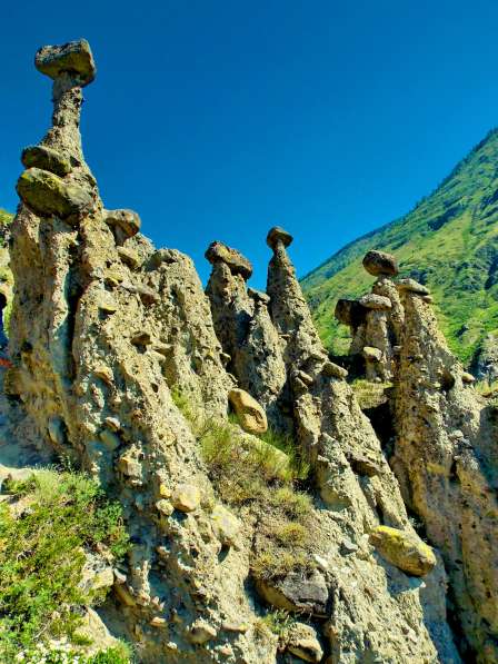 Тур«Страна Горных озер.Перевал Кату-Ярык.Чулышманская долина в Новокузнецке фото 3