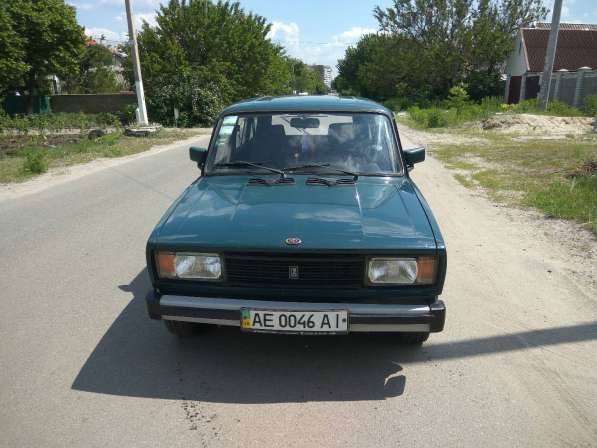 ВАЗ (Lada), 2104, продажа в г.Днепропетровск в фото 4