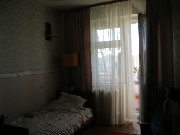 Продам комнату в 3-х комнатной квартире в Ульяновске фото 4
