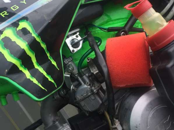 Ycf 125 154fmi limited edition в Брянске фото 9