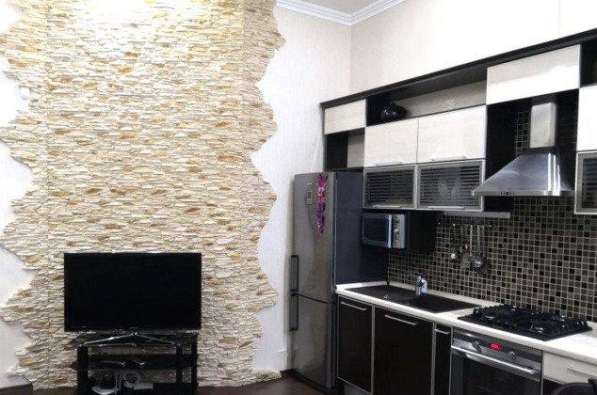 Продам двухкомнатную квартиру в Краснодар.Жилая площадь 64 кв.м.Этаж 8.Дом кирпичный. в Краснодаре