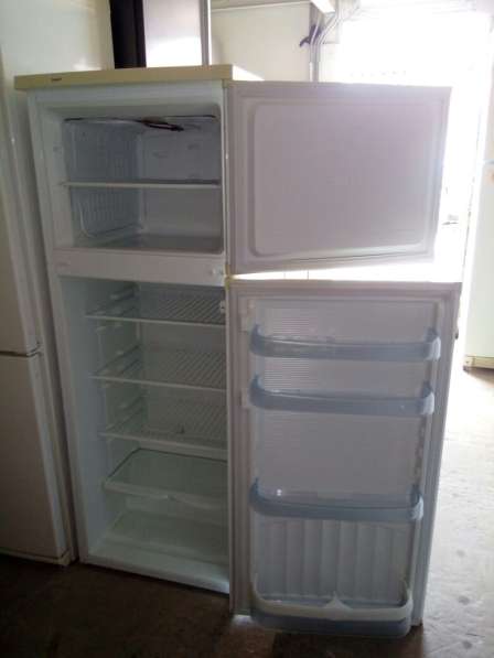 Продам холодильник Nord кшд 278\68 бу в Москве фото 3