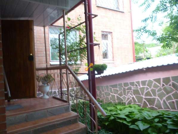 Продам дом в Ростов-на-Дону.Жилая площадь 208 кв.м. в Ростове-на-Дону фото 30