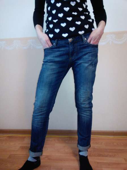 AMN-JEANS. в Москве