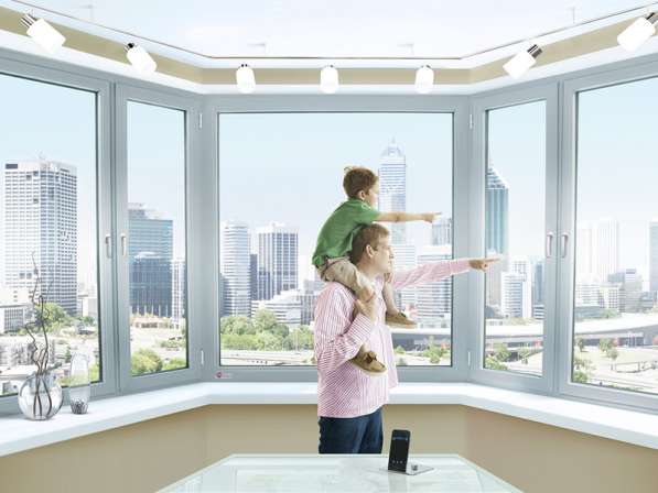 Ремонт металлопластиковых окон и дверей в Геленджике в Геленджике фото 3