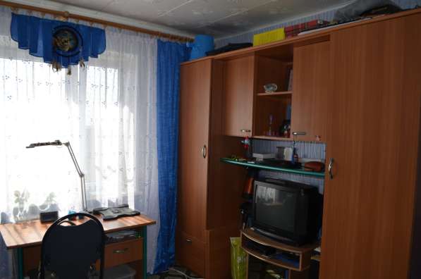 Продам 2-х комнатную квартиру п.Тропарево,Можайский р-н. в Можайске фото 4