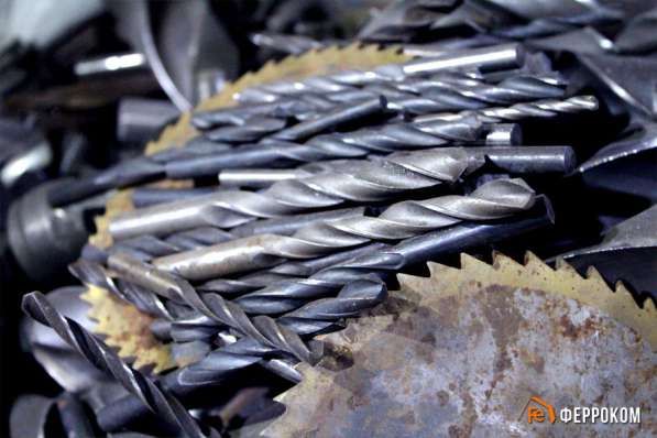 Быстрорежущая сталь за 1 кг в Туле и Тульской области