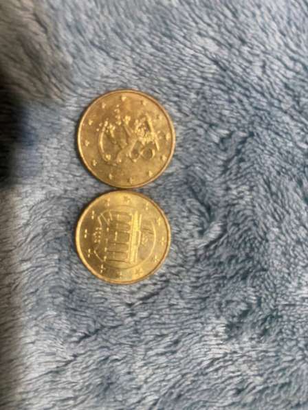 Монеты в Санкт-Петербурге фото 11