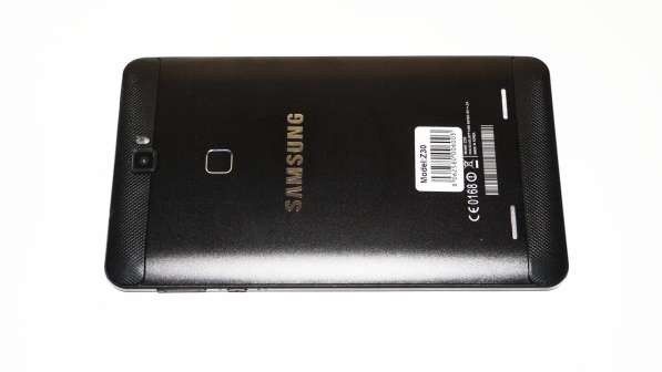 7" планшет-телефон Samsung Z30 - 4дра + 1Gb RAM + 16Gb ROM в фото 7
