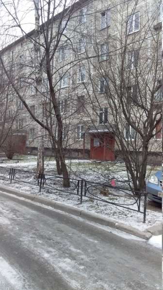 Сдаётся 2-х сторонняя 2ккв в Невском районе в Санкт-Петербурге