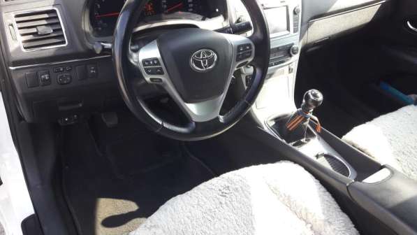 Toyota, Avensis, продажа в Перми в Перми фото 4
