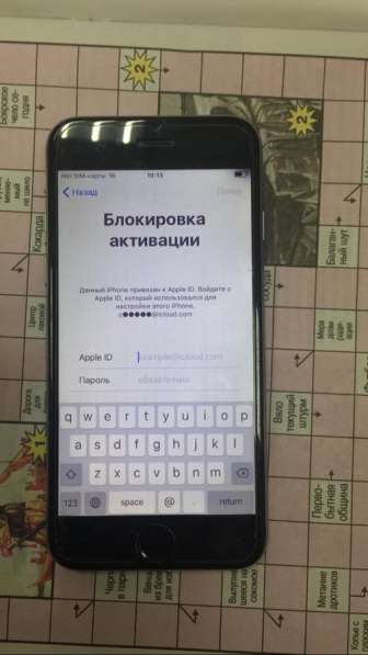 Iphone 6 в Ростове-на-Дону