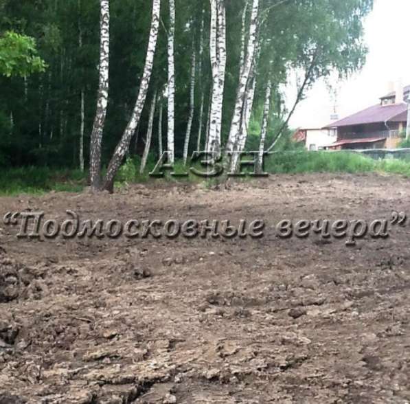 realty_mapper3.plot_in_locationИндивидуальное жилищное ст-во. Площадь 17.00 сот.Есть Электричество. в Москве фото 11