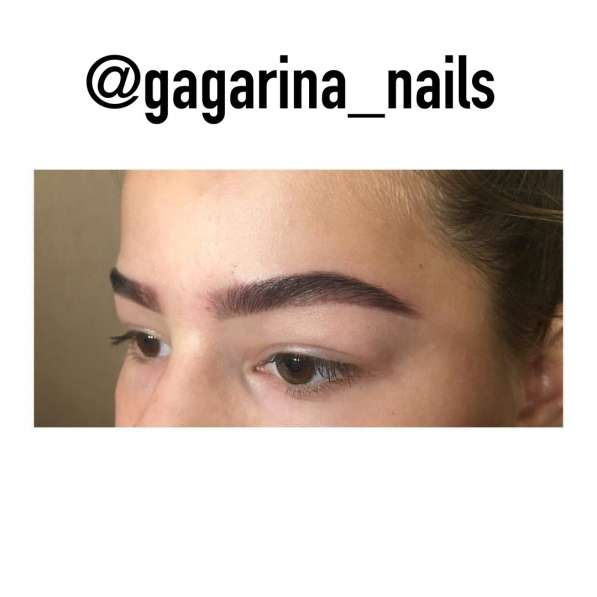 Nail-студия МАLЕВИЧ