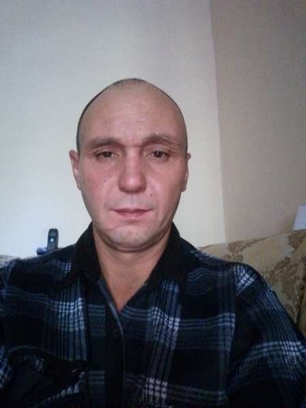 Руслан Рузиев, 39 лет, хочет пообщаться