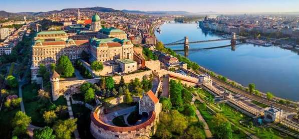 Венгерское гражданство в Москве фото 5