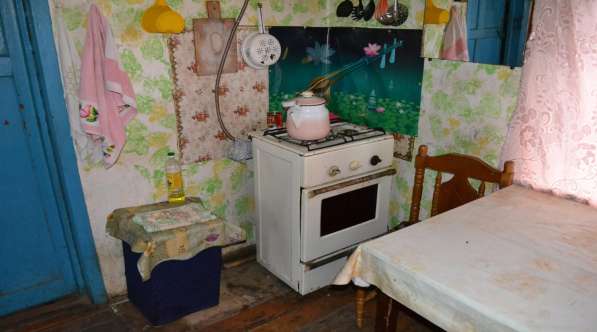 Газифицированный дом в 50 км. от Оренбурга, 8 сот. в собств в Оренбурге фото 10