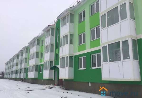 Сдача квартиры в аренду на длительный срок в Иванове фото 9