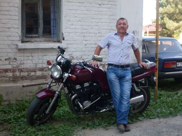 Сергей, 55 лет, хочет познакомиться