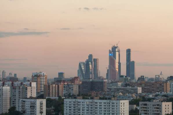 Апартаменты площадью 64,7 м2 в клубном комплексе «Парк Мира» в Москве фото 13