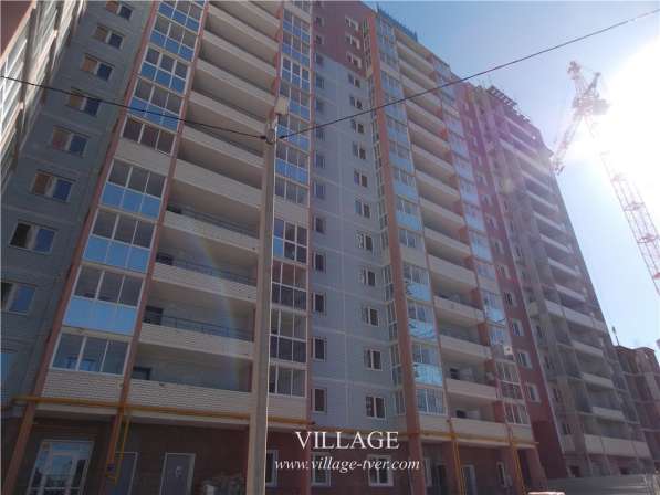 Продам однокомнатную квартиру в Тверь.Жилая площадь 43 кв.м.Этаж 6.Дом кирпичный. в Твери фото 20