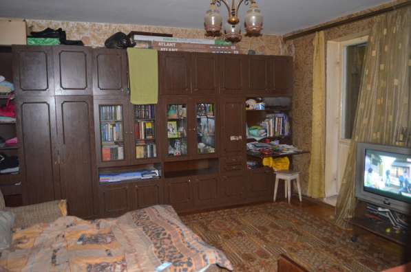 Продам 2-х комнатную квартиру г.Можайск. в Можайске фото 8
