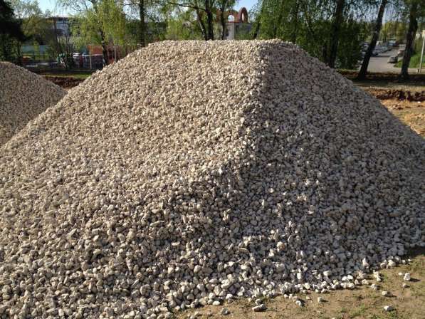 Песок, щебень и т. д в Новошахтинске фото 4