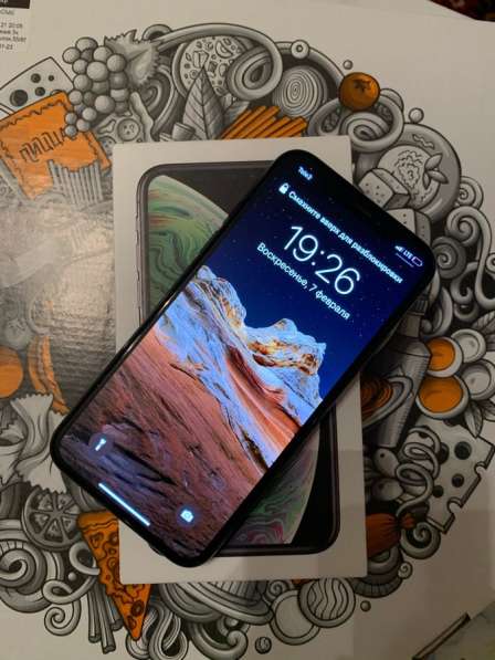 IPhone XS 64Gb