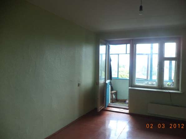 Продам 2-х комнатную квартиру на Гайве по ул. Карбышева 40 в Перми фото 10