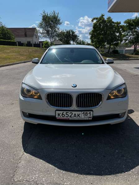 BMW, 7er, продажа в г.Луганск в фото 9