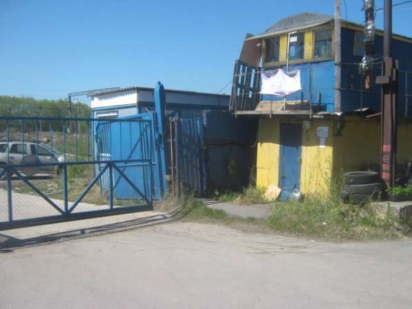 Продажа административно-складского здания в Великом Новгороде фото 10