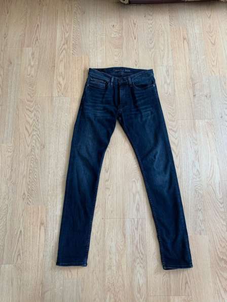 Calvin Klein Skinny fit Jeans