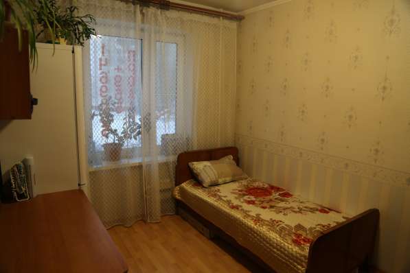 Продам трехкомнатную квартиру в Москве фото 7