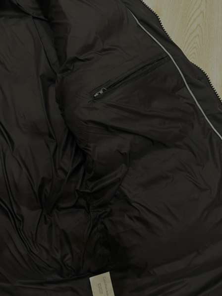 Мужская зимняя куртка в Одинцово