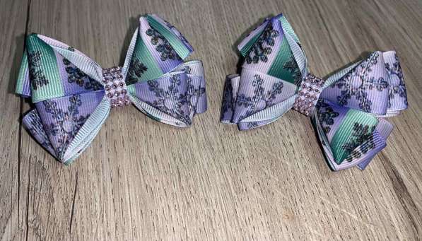 Бантики ручной работы в Городище фото 5