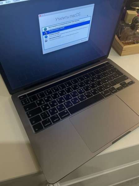 Apple MacBook Pro 13 2020 i5 в Москве