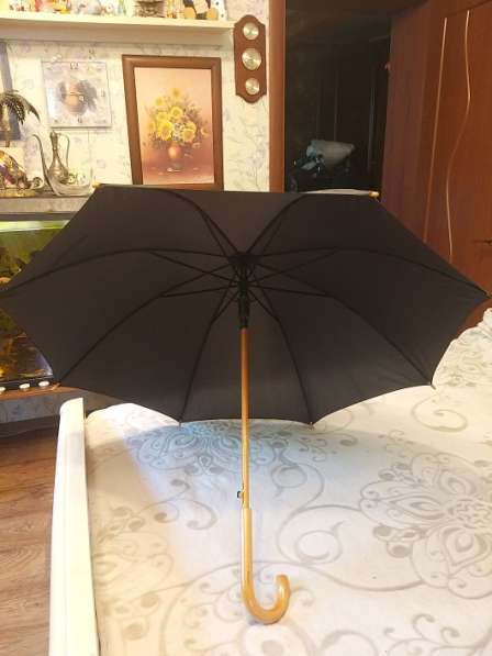 Элегантный зонта трость в Мытищи фото 8