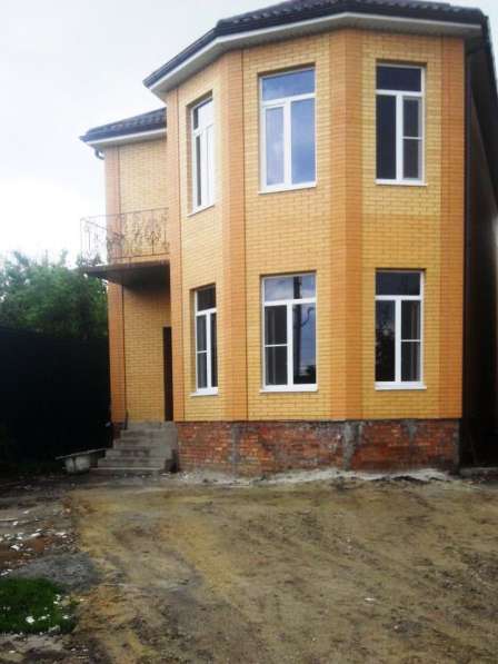 Продам дом в Ростов-на-Дону.Жилая площадь 150 кв.м. в Ростове-на-Дону фото 4