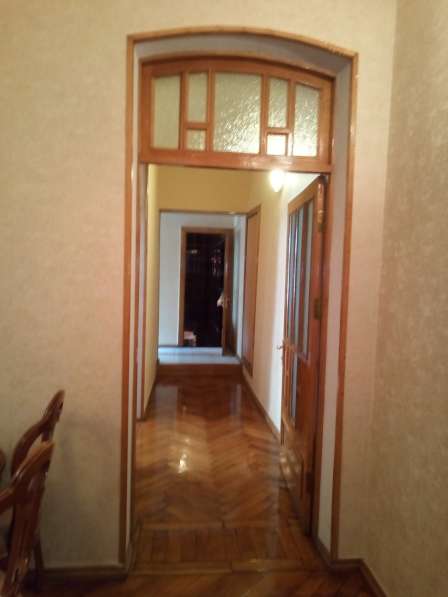 Продам 4-х комнатную квартиру на ул. Троицкая в фото 20
